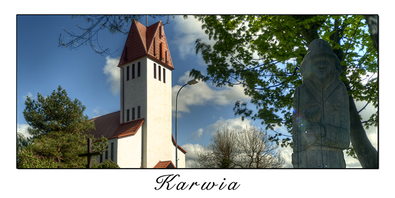 Karwia